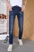 versace jeans 2020 pas cher slim trousers p50215939